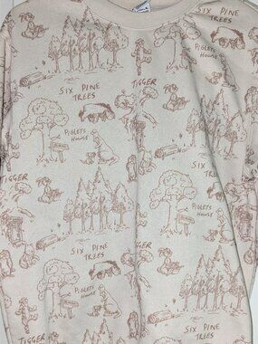 Disney Sweatshirt